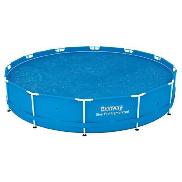 Plachta Bestway® 58242, 3,66 m, solárna, bazénová Plachta Bestway® 58242, 3,66 m, solárna, bazénová