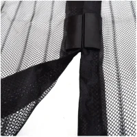 Sieť proti hmyzu 2x50x210cm magnetická Sieť proti hmyzu 2x50x210cm magnetická