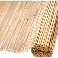 Bambus štiepaný 1x5m