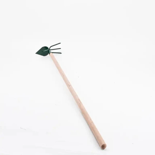 Motyčka 104/1000 špicatá trojzubá Motyčka 104/1000 špicatá trojzubá