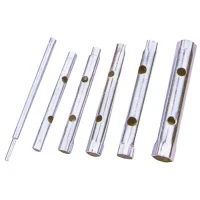 Kľúč KF01473-0008 sada 10d 6-22mm