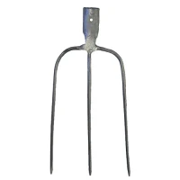 Vidly 3-hroté F103KX.WH komax s násadou