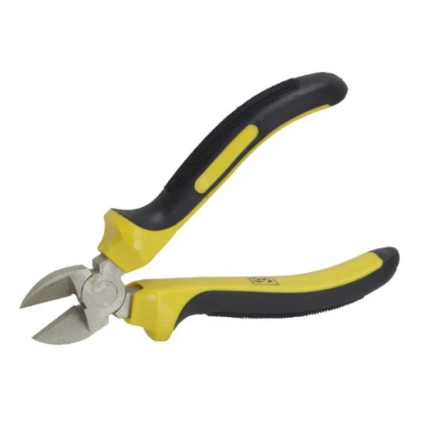 Kliešte PL1302 160mm štikacie bočné Kliešte PL1302 160mm štikacie bočné