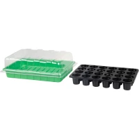 Miniparenisko Strend Pro Herrison P2010 | 24 priesad, 33x23x10 cm