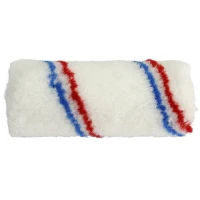 Valček NYLON mini, 100 mm, maliarsky