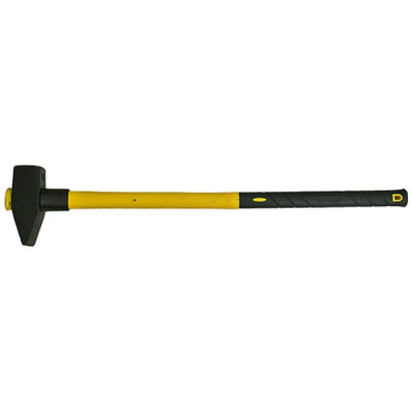 Kladivo SK039 4kg Yplast,longhand Kladivo SK039 4kg Yplast,longhand