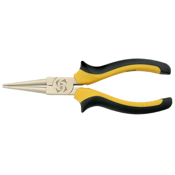 Klieste VC010086 160mm okrúhle čeľuste Klieste VC010086 160mm okrúhle čeľuste