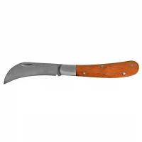 Nôž štepársky krivý Wilnland K01