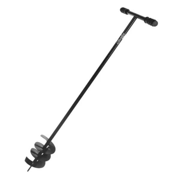 Ručný zemný vrták 110 mm Ručný zemný vrták 110 mm