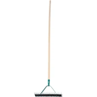 Hrable R151 11/21 prevzdušňovacie s násadou Hrable R151 11/21 prevzdušňovacie s násadou