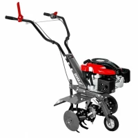 Kultivátor motorový 2,7kW 60cm Dedra