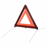 Trojuholník výstražný Euromicro