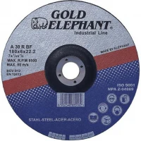 Kotúč Gold Elephant 41AA 150x1,6x22,2 mm