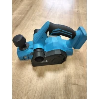 Hoblík Aku 82mm 18V