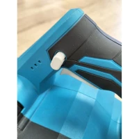 Hoblík Aku 82mm 18V