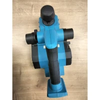 Hoblík Aku 82mm 18V