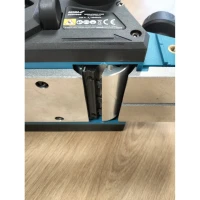 Hoblík Aku 82mm 18V