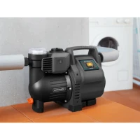 Čerpadlo Gardena 3500/4E vodný automat