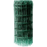 Pletivo ozdobné 90cm/25m Dekoran PVC 