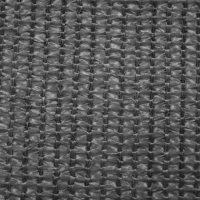 Pletivo tieniace 1x10m 150g/80% HDPE antracit