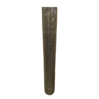 Pletivo tieniace 1x10m 150g/80% HDPE antracit