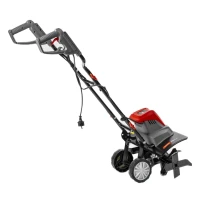 Kultivátor elektrický 1500kW 45cm