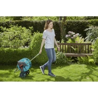 Vozík na hadicu Aquaroll M