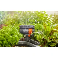 Zavlažovač stvorplošný Aquazoom Compact