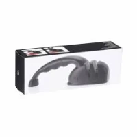 Ostrič nožov s rúčkou