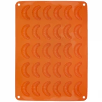 Forma na pečenie silikón Rožtek 30