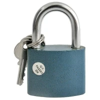 Zámok Blossom 2500 45 mm visiaci