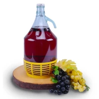 Demižón Stella 5 l