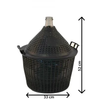 Demižón 25L Demižón 25L