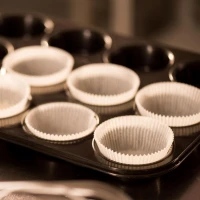 Košíčky cukr.papier 5cm/100ks