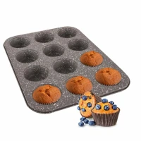 Forma na muffiny 35x26,5cm Grande 