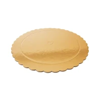 Podložka pod tortu 26cm obojstranná