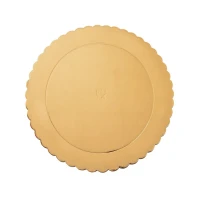 Podložka pod tortu 26cm obojstranná