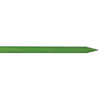 Tyč záhradná 7mm/120cm sklolaminátová