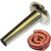 Nátrubok na klobásy č.32