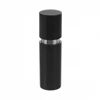 Mlynček na korenie 15,5cm Black