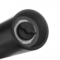 Mlynček na korenie 15,5cm Black