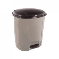 Kôš na odpad 5,5l s pedálom