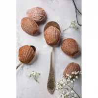 Forma na pečenie Labky 20ks