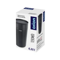 Termohrnček 0,35L UH/nerez