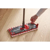 Vileda UltraMax Complete Set – Upratovacia súprava (mop + vedro so žmýkacím košom)