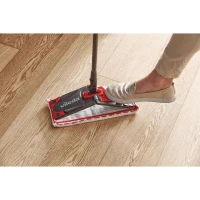 Vileda UltraMax Complete Set – Upratovacia súprava (mop + vedro so žmýkacím košom)