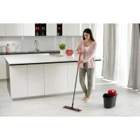 Vileda UltraMax Complete Set – Upratovacia súprava (mop + vedro so žmýkacím košom)