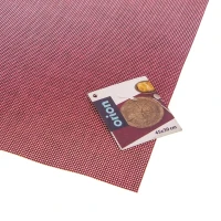 Plastové prestieranie Orion – Geometrický motív, 43,5 x 28 cm