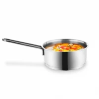 Rajnica nerez 12cm Anett