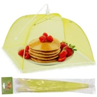 Kryt na potraviny 31x31cm polyester